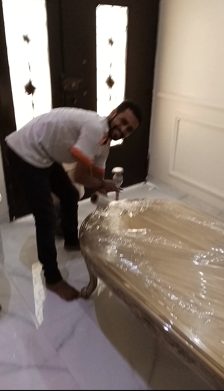 الشروط والأحكام لخدمات نقل العفش بالطائف من الغزال الدولي