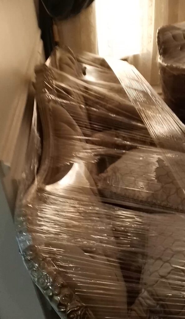 افضل شركة نقل عفش بالطائف الغزال الدولي