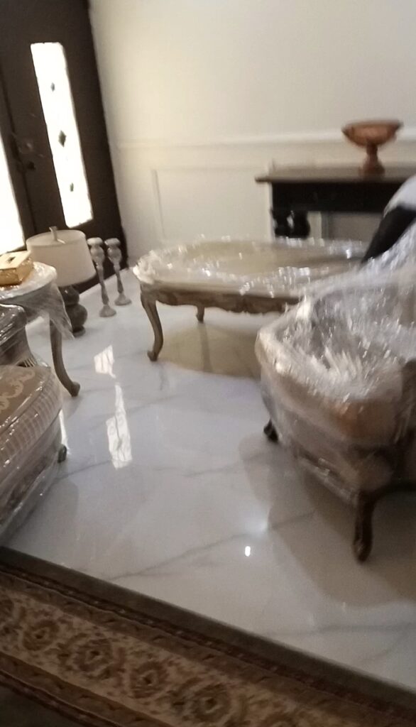 تغليف اثاث بالطائف