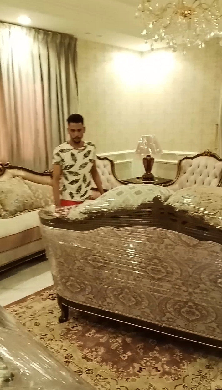 تأجيل أو إلغاء حجز نقل وتغليف الأثاث بالطائف